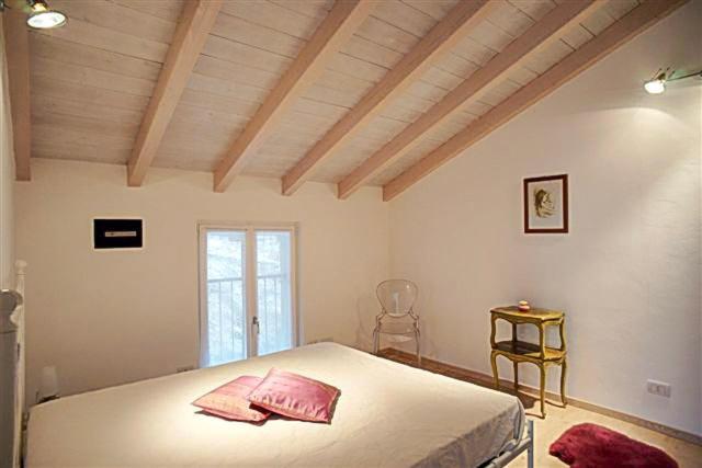 Casa Erica Apartment Cannobio Exterior photo