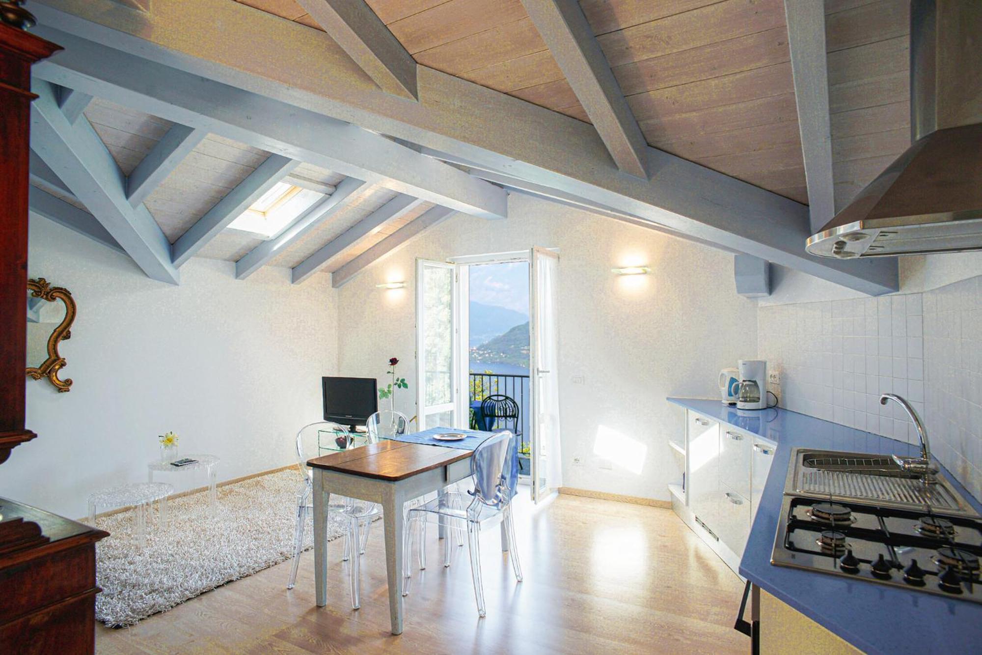 Casa Erica Apartment Cannobio Exterior photo